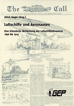 Luftschiffe und Aeronauten