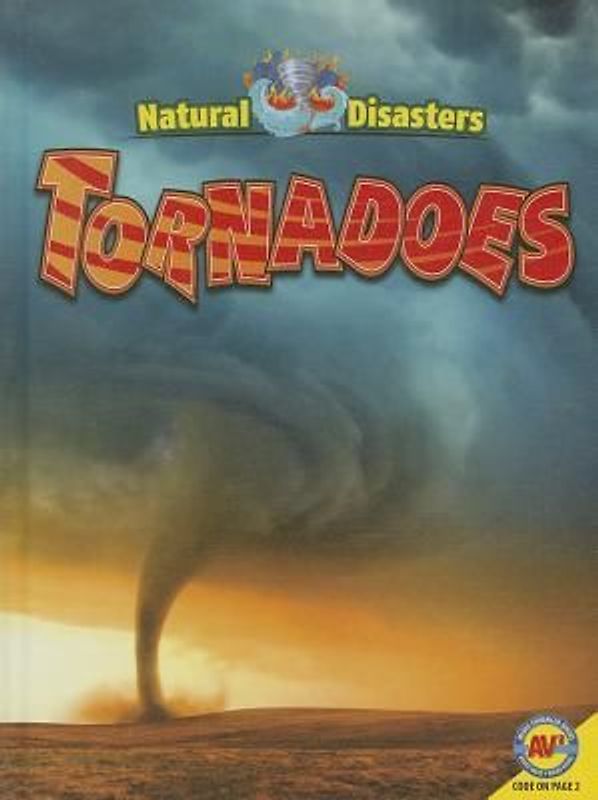 Tornadoes