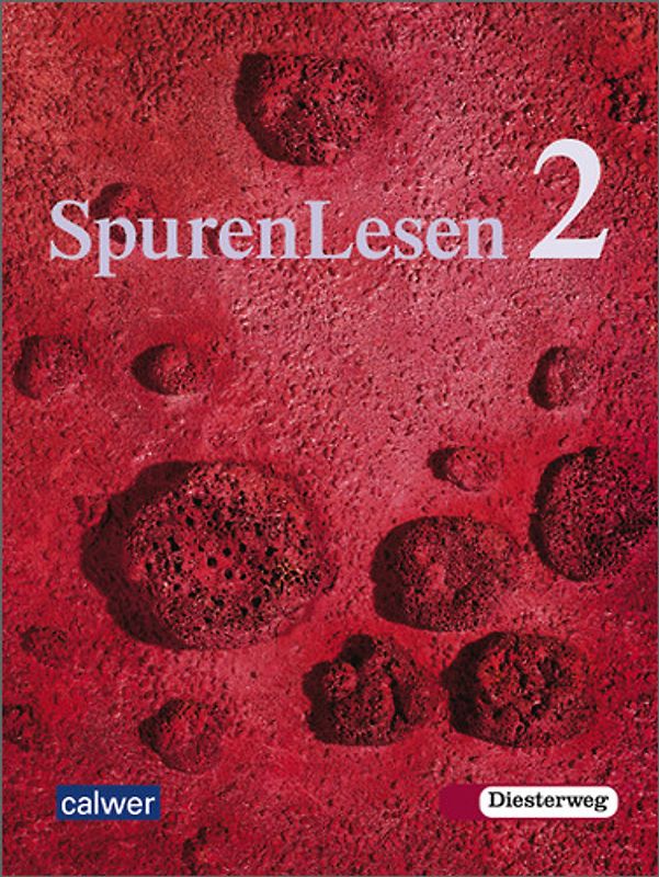 SpurenLesen - Ausgabe für die Sekundarstufe I