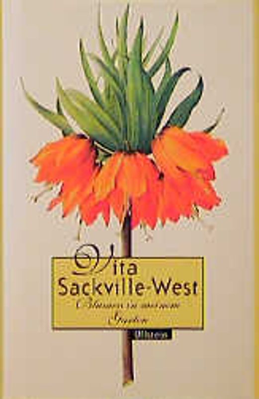 Blumen in meinem Garten