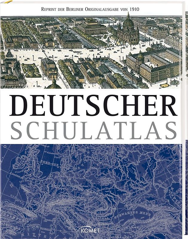 Deutscher Schulatlas