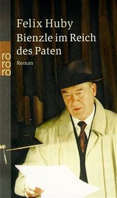 Bienzle im Reich des Paten