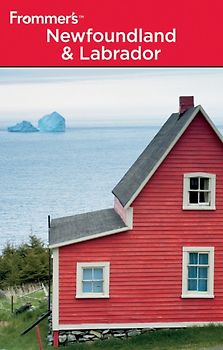 Frommer's Newfoundland and Labrador