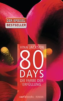 80 Days - Die Farbe der Erfüllung