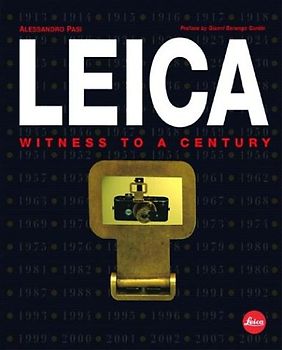 Leica: Witness to a Century