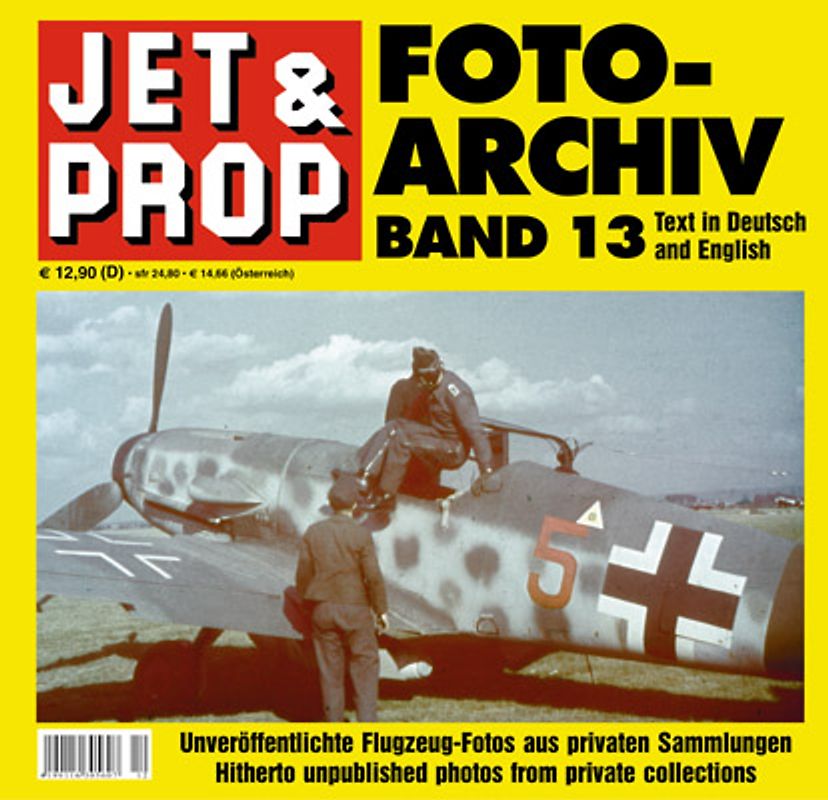 JET & PROP FOTO-ARCHIV