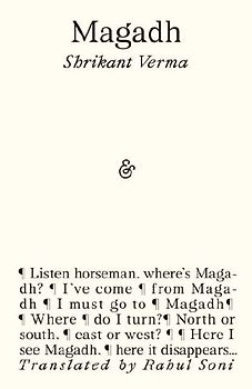 Magadh