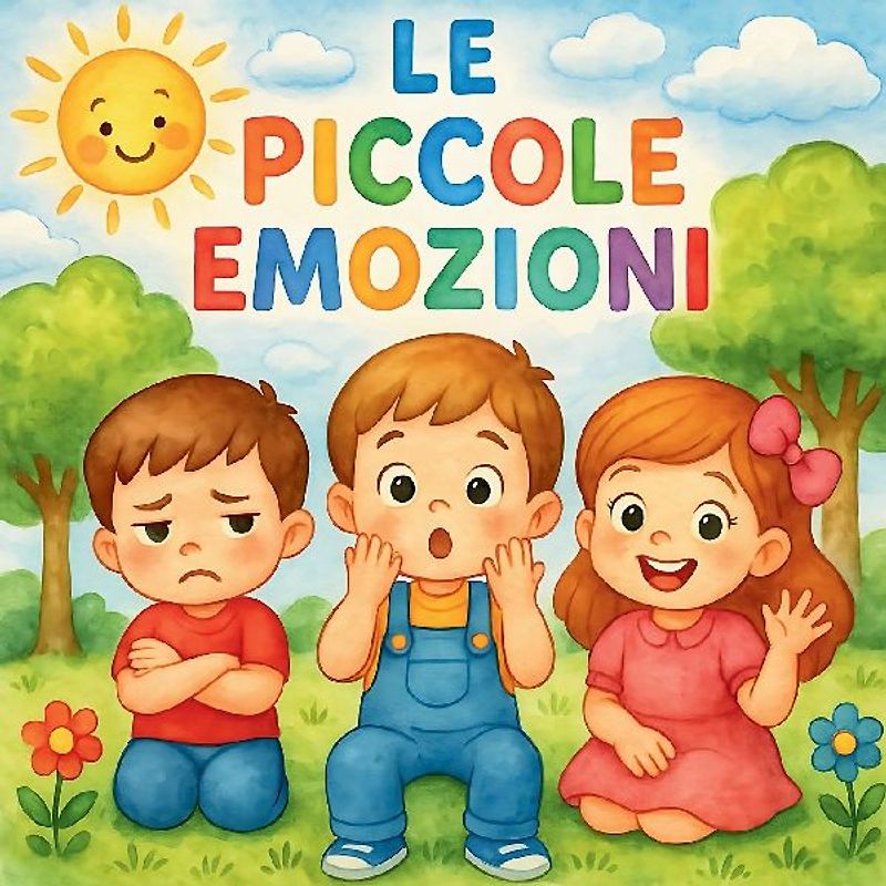 Le Piccole Emozioni