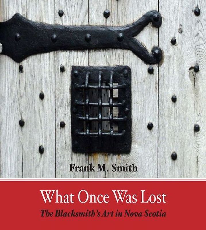 What Once Was Lost