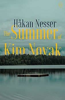 Summer of Kim Novak