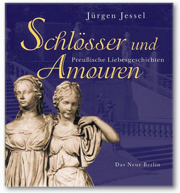 Schlösser und Amouren