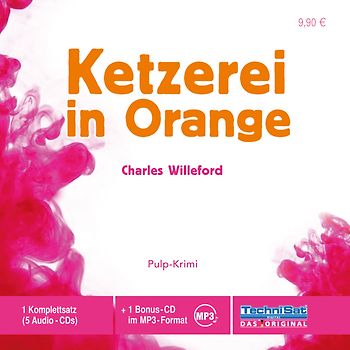Ketzerei in Orange
