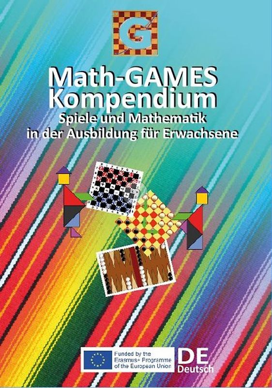 Math-GAMES Kompendium