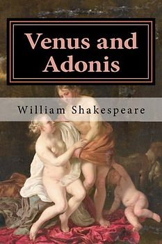 Venus and Adonis