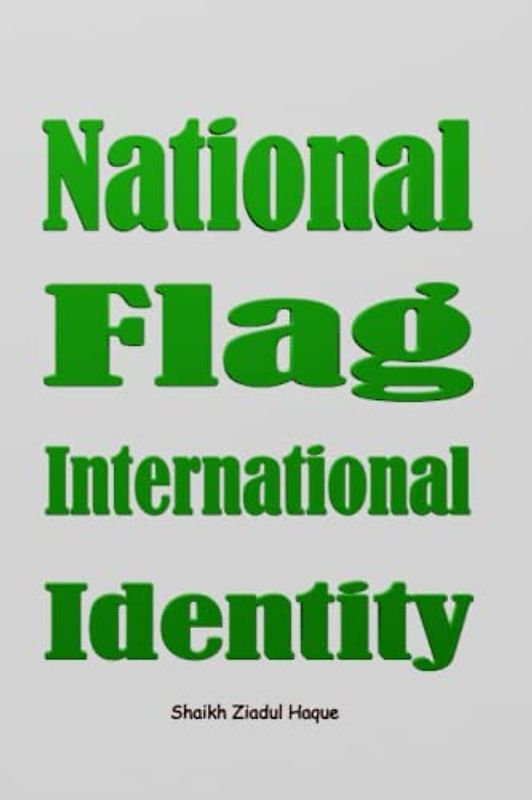National Flag International Identity