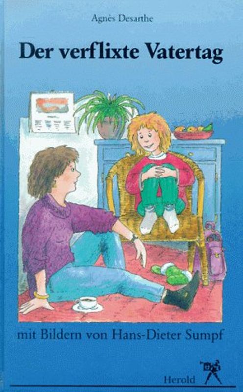 Der verflixte Vatertag