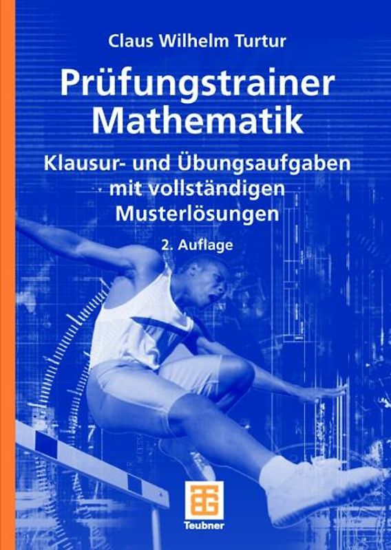 Prüfungstrainer Mathematik
