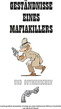 Geständnisse eines Mafiakillers