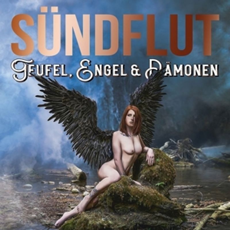 Sündflut - Engel,Teufel und Dämonen