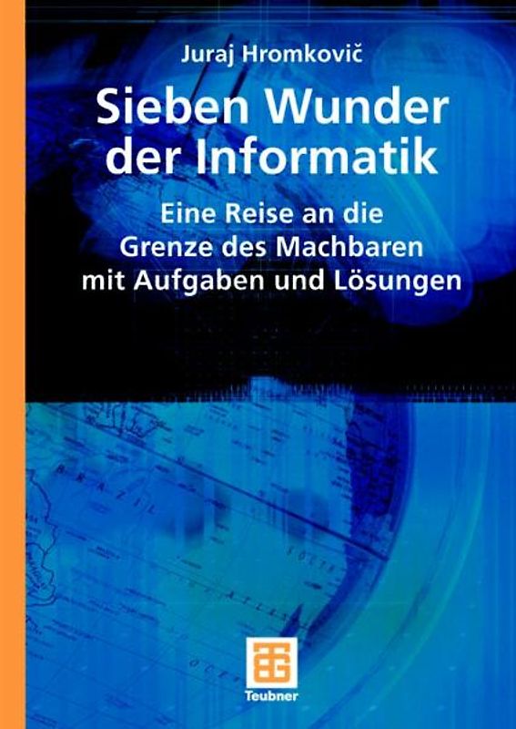 Sieben Wunder der Informatik