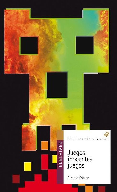 Juegos, inocentes juegos