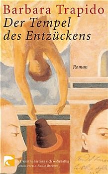 Der Tempel des Entzückens