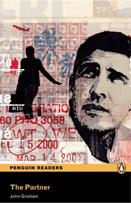 Penguin Readers Level 5. The Partner (Penguin Readers (Graded Readers)) - John Grisham