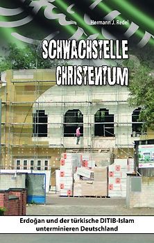 Schwachstelle Christentum