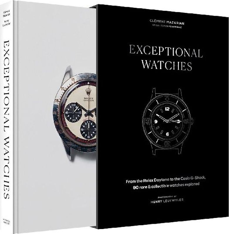 Exceptional Watches