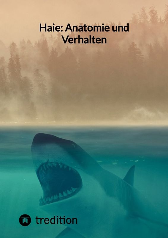 Haie: Anatomie und Verhalten