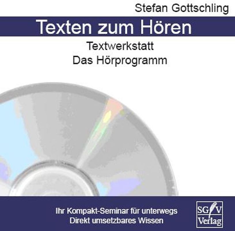 Texten zum Hören