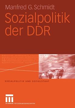 Sozialpolitik der DDR