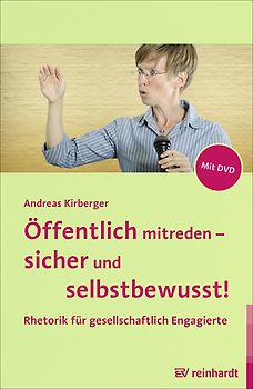 Öffentlich mitreden - sicher und selbstbewusst