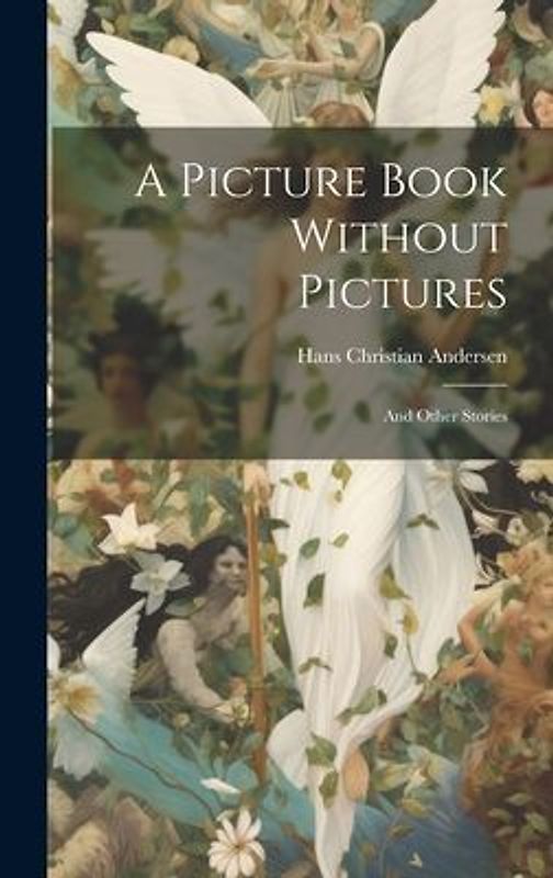 A Picture Book Without Pictures