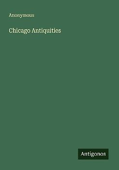 Chicago Antiquities