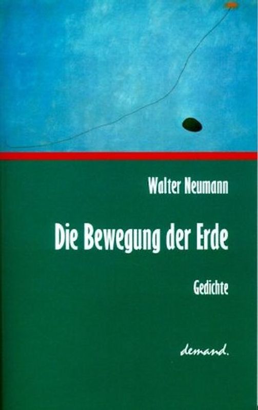 Die Bewegung der Erde