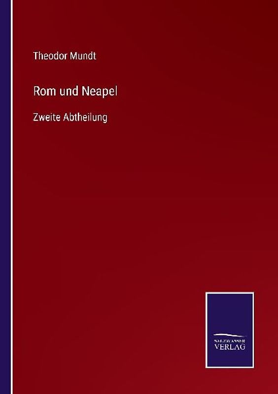 Rom und Neapel