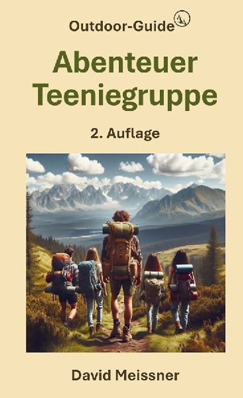 Abenteuer Teeniegruppe