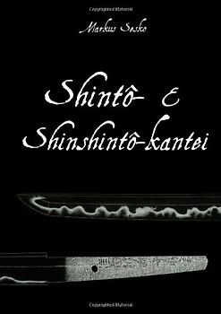 Shinto- &amp; Shinshinto-kantei - Sesko, Markus