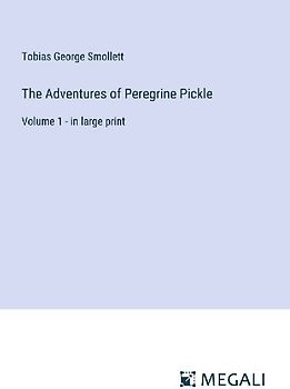 The Adventures of Peregrine Pickle