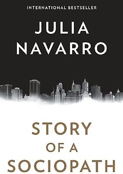 Story of a Sociopath