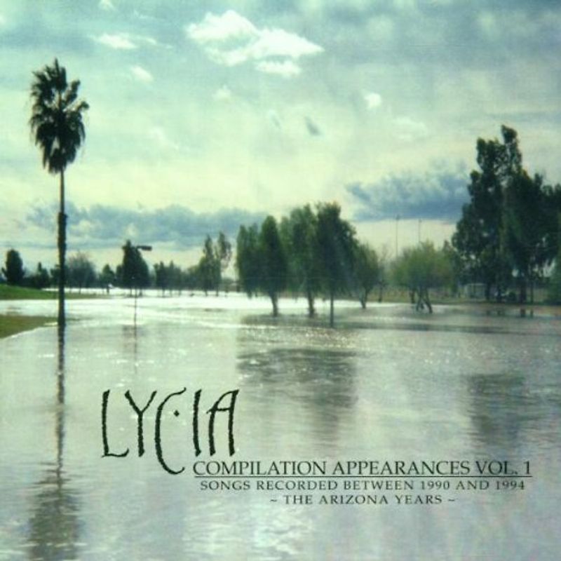 Lycia - Compilation Appearances 1