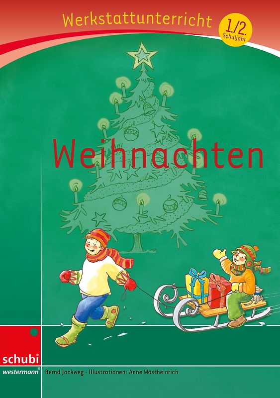 Weihnachten