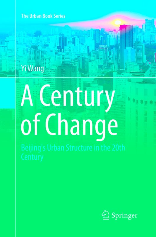 A Century of Change