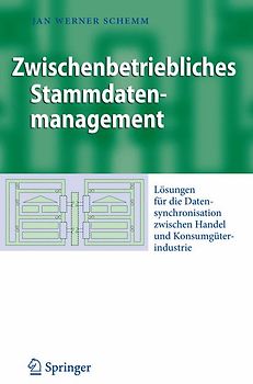 Zwischenbetriebliches Stammdatenmanagement