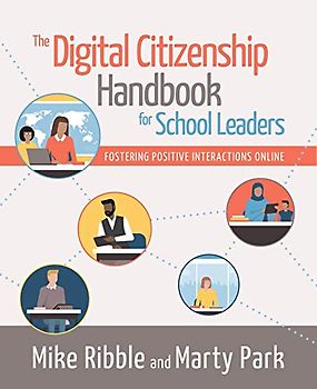 Digital Citizenship Handbook for School Leaders