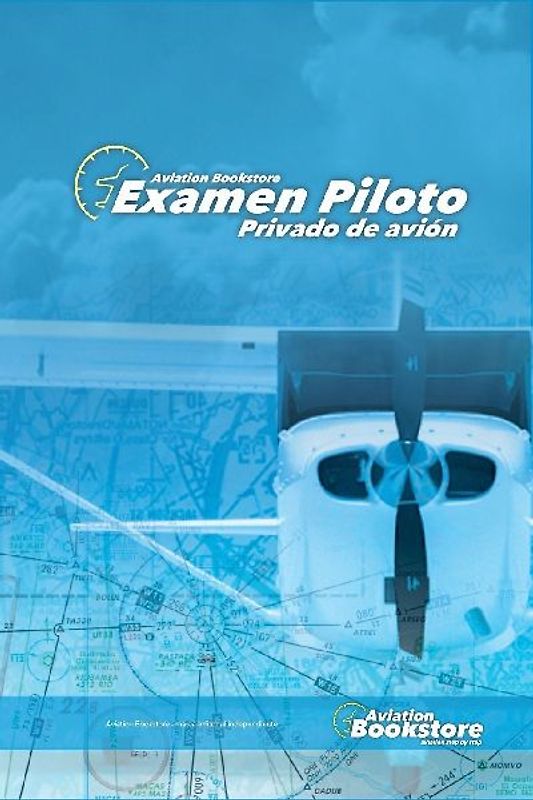 Examen piloto privado de avión