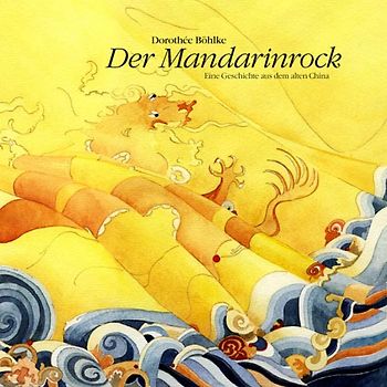 Der Mandarinrock