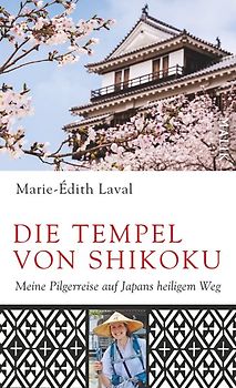 Die Tempel von Shikoku