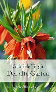 Der alte Garten
